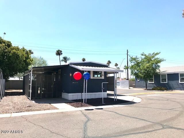 535 S Alma School Rd. #1, Mesa, AZ 85210