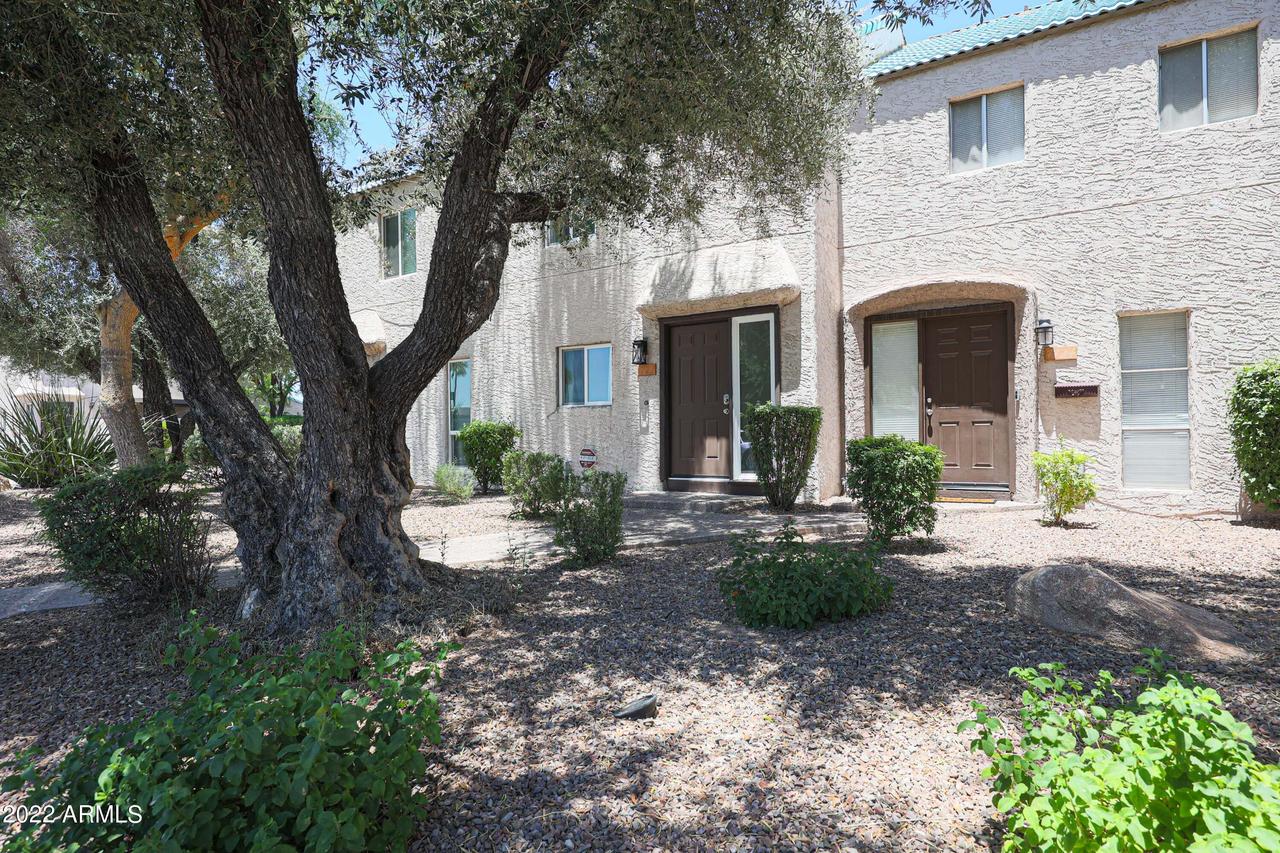 7722 E 1st Ave., Scottsdale, AZ 85251