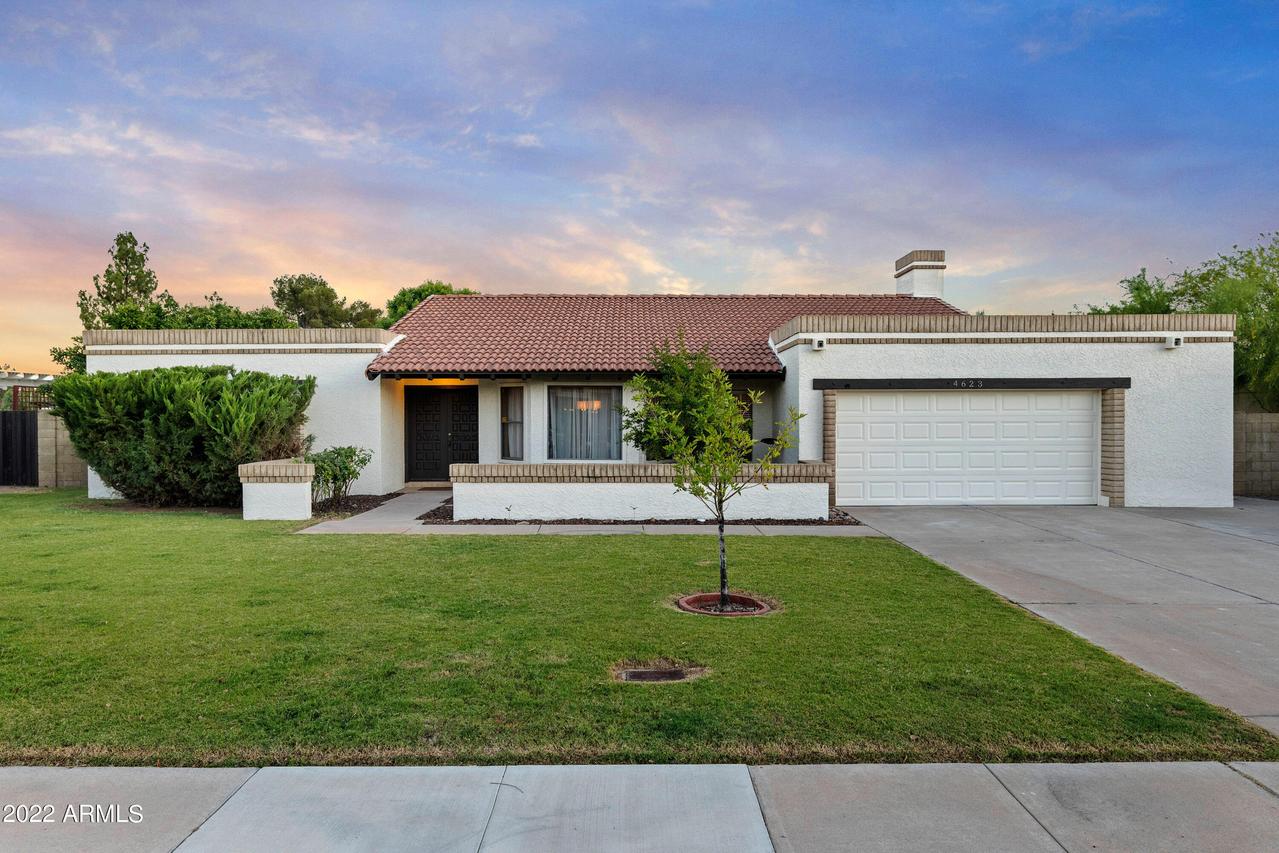 4623 E Karen Dr., Phoenix, AZ 85032
