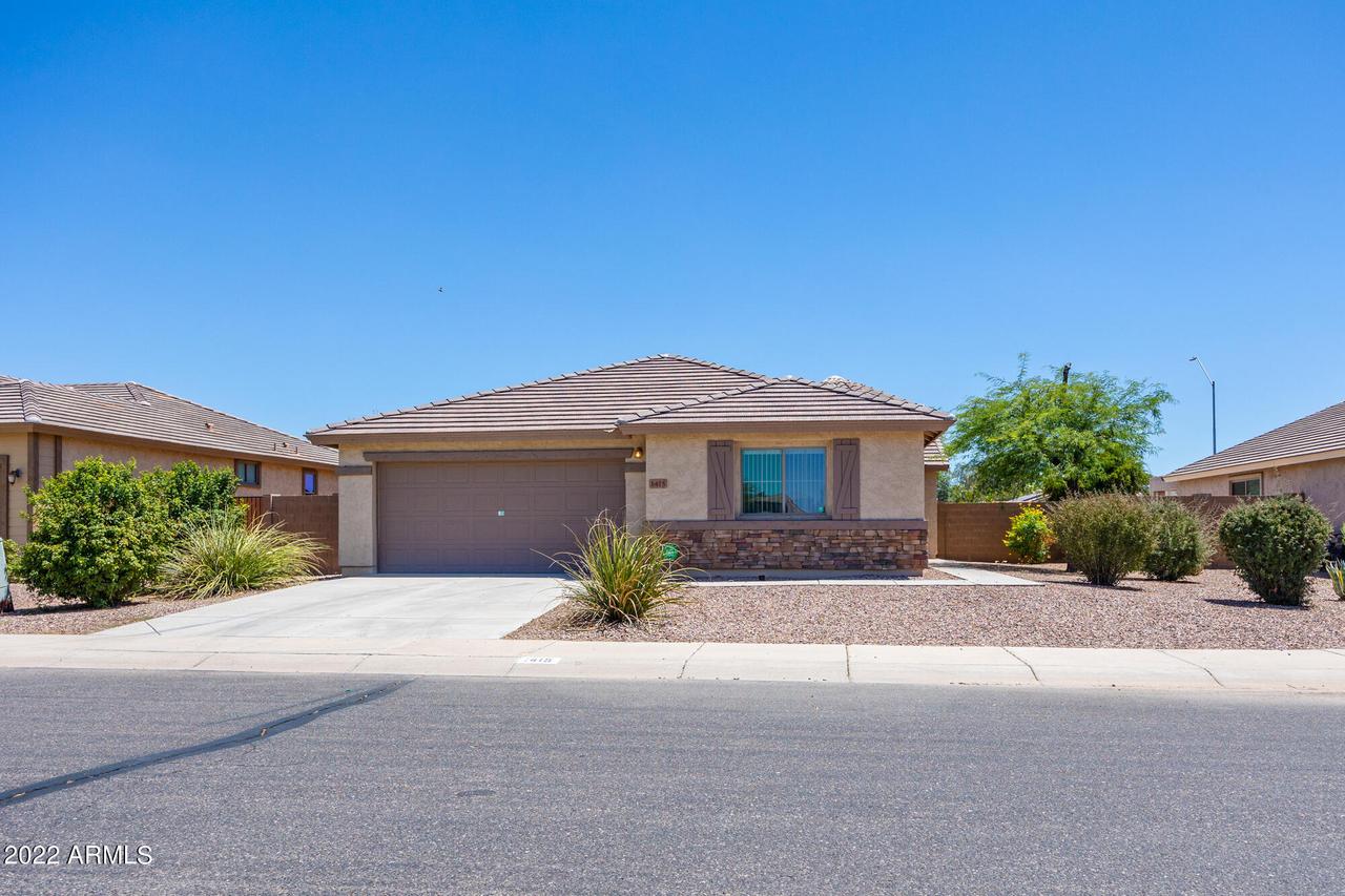 1415 E Anna Dr., Casa Grande, AZ 85122