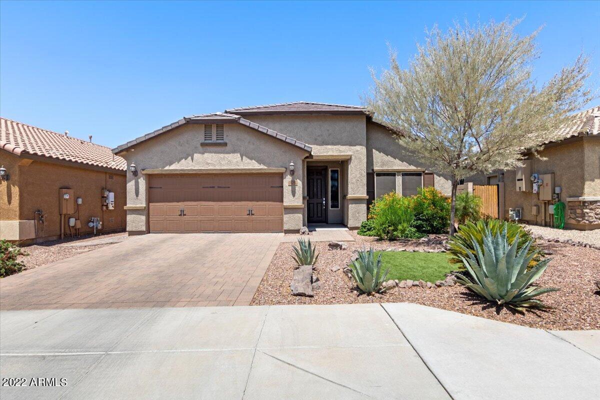 26290 N 107th Ln., Peoria, AZ 85383