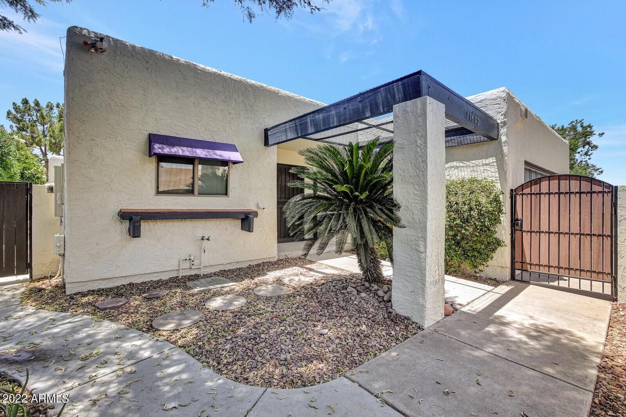 11602 N 30th Dr., Phoenix, AZ 85029