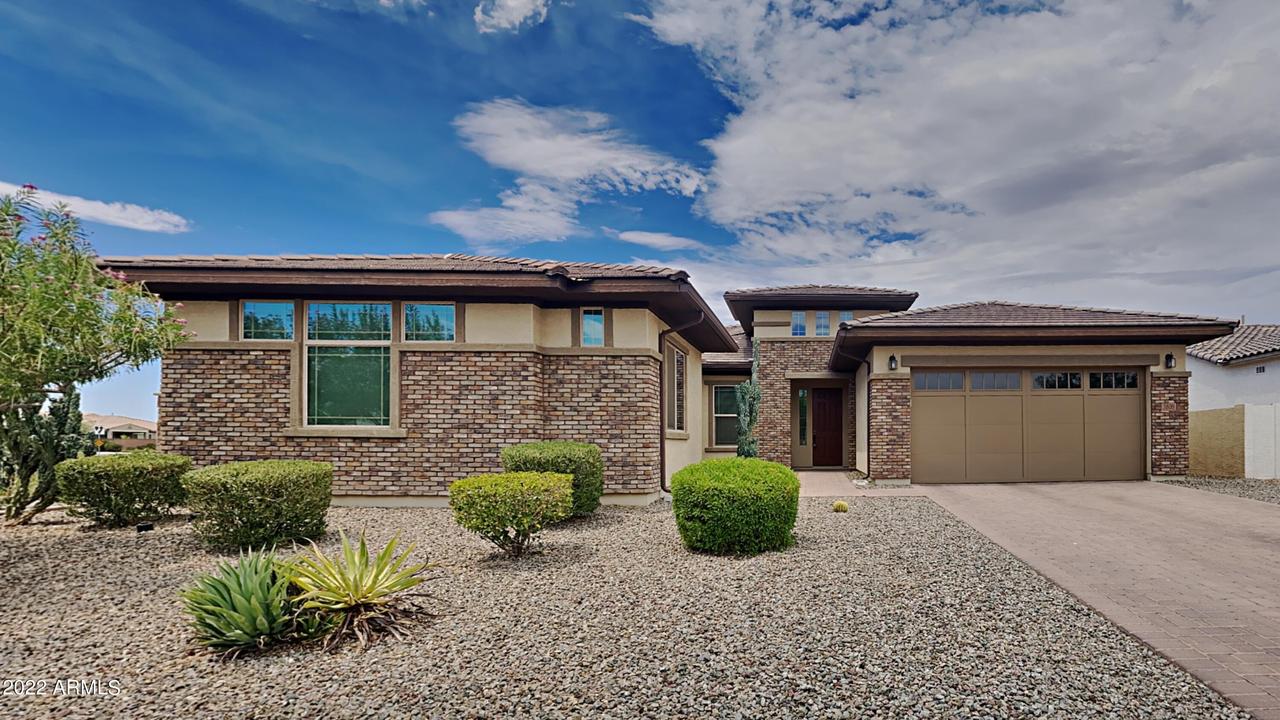 3808 E Carob Dr., Gilbert, AZ 85298