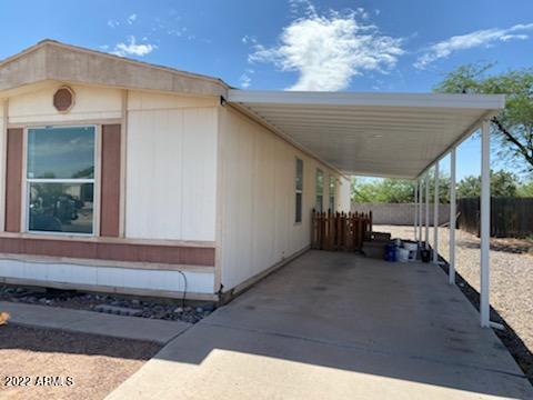 84 N Sycamore St., Florence, AZ 85132