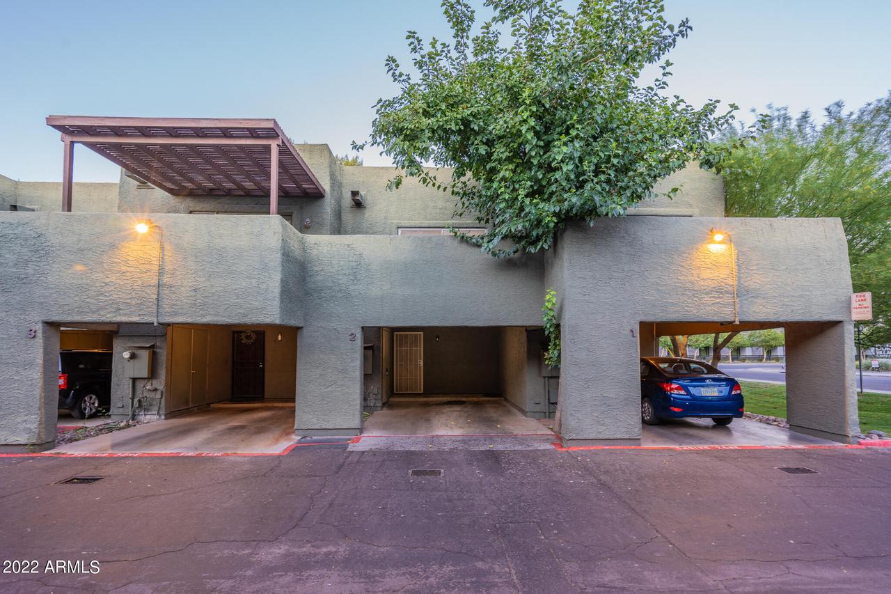 122 S Hardy Dr. #2, Tempe, AZ 85281