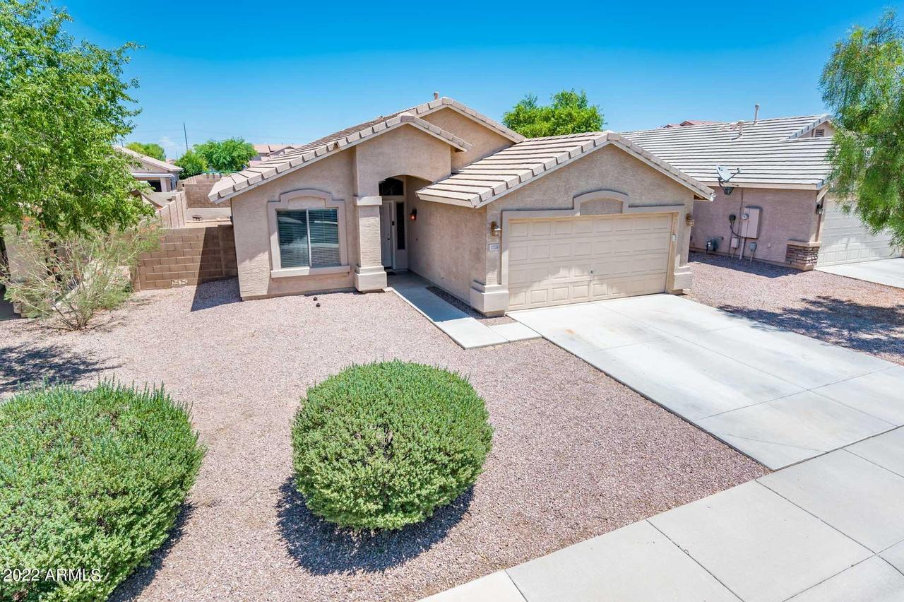 12356 W Yuma St., Avondale, AZ 85323