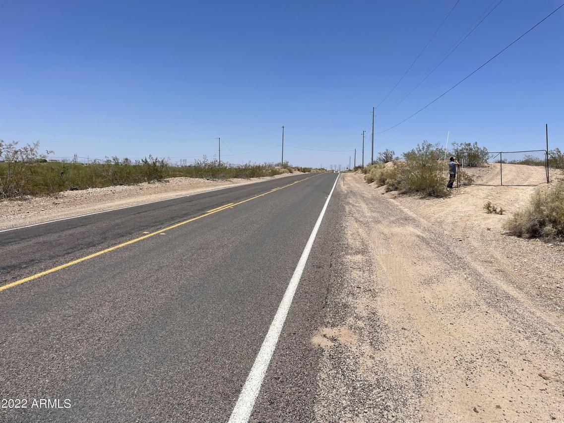 0000 S 351st Ave. #6, Tonopah, AZ 85354