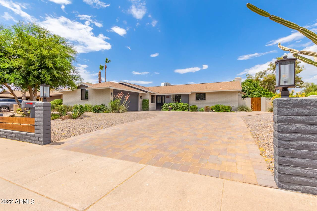 8701 E Sells Dr., Scottsdale, AZ 85251