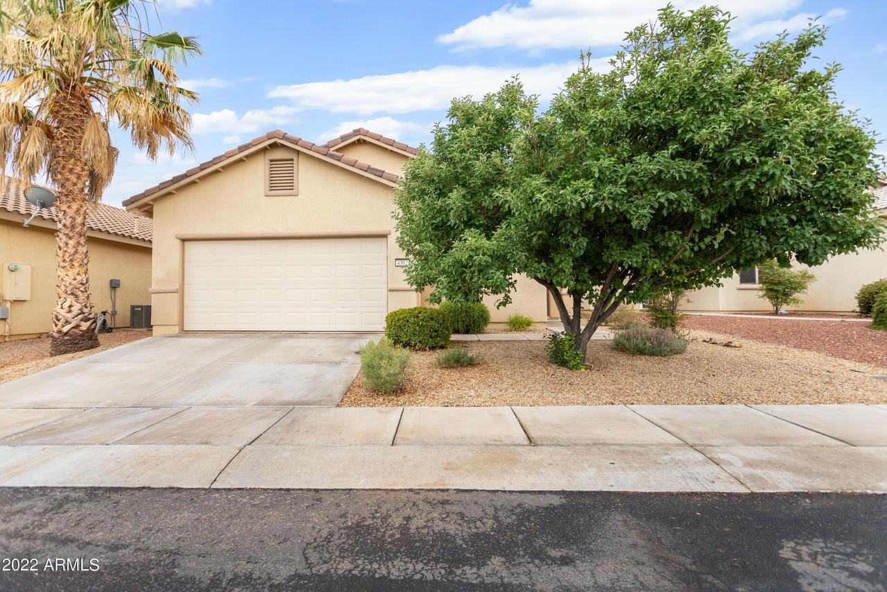 4302 Kings Canyon Way, Sierra Vista, AZ 85650