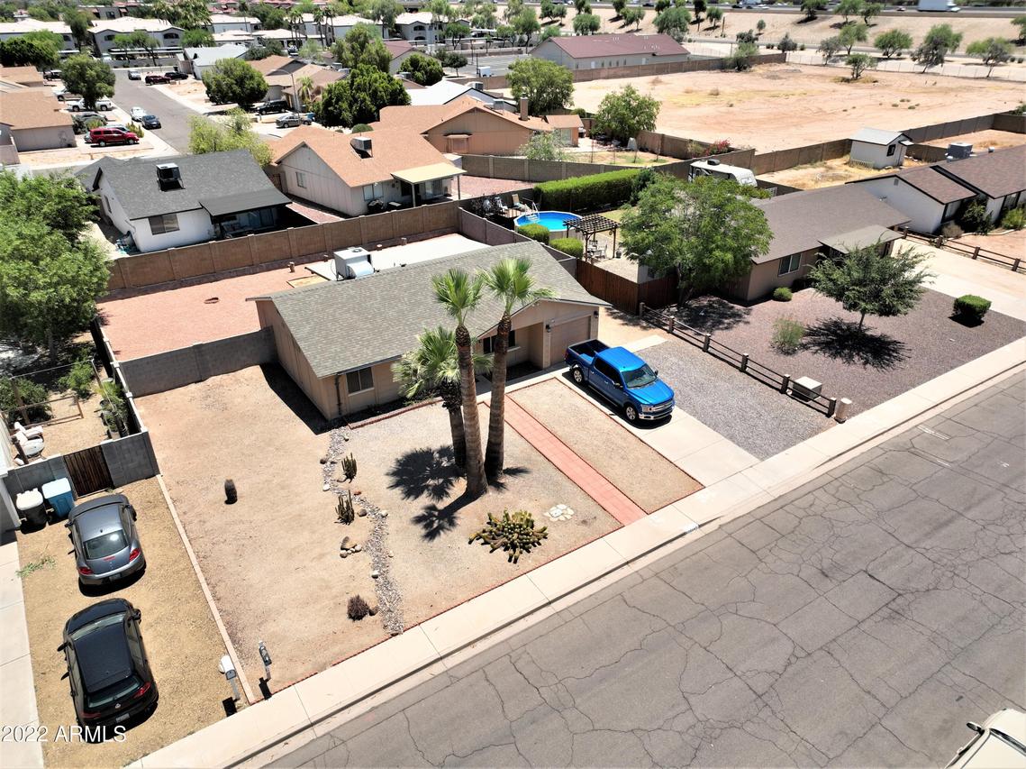 20241 N 33rd Ave., Phoenix, AZ 85027