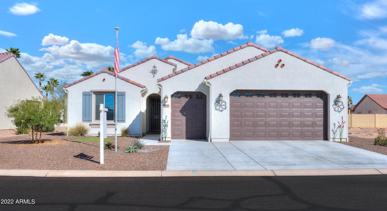 4844 W Buckskin Dr., Eloy, AZ 85131