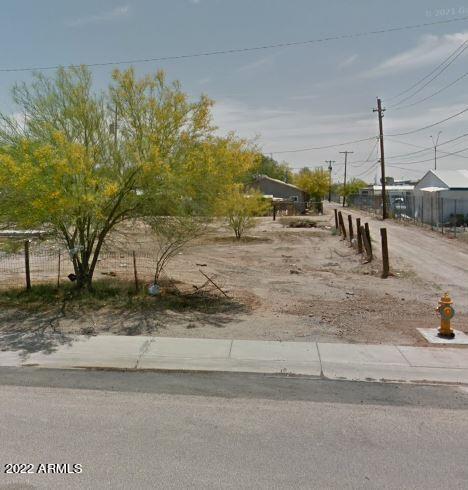 457 W Lincoln Ave. #4, Coolidge, AZ 85128