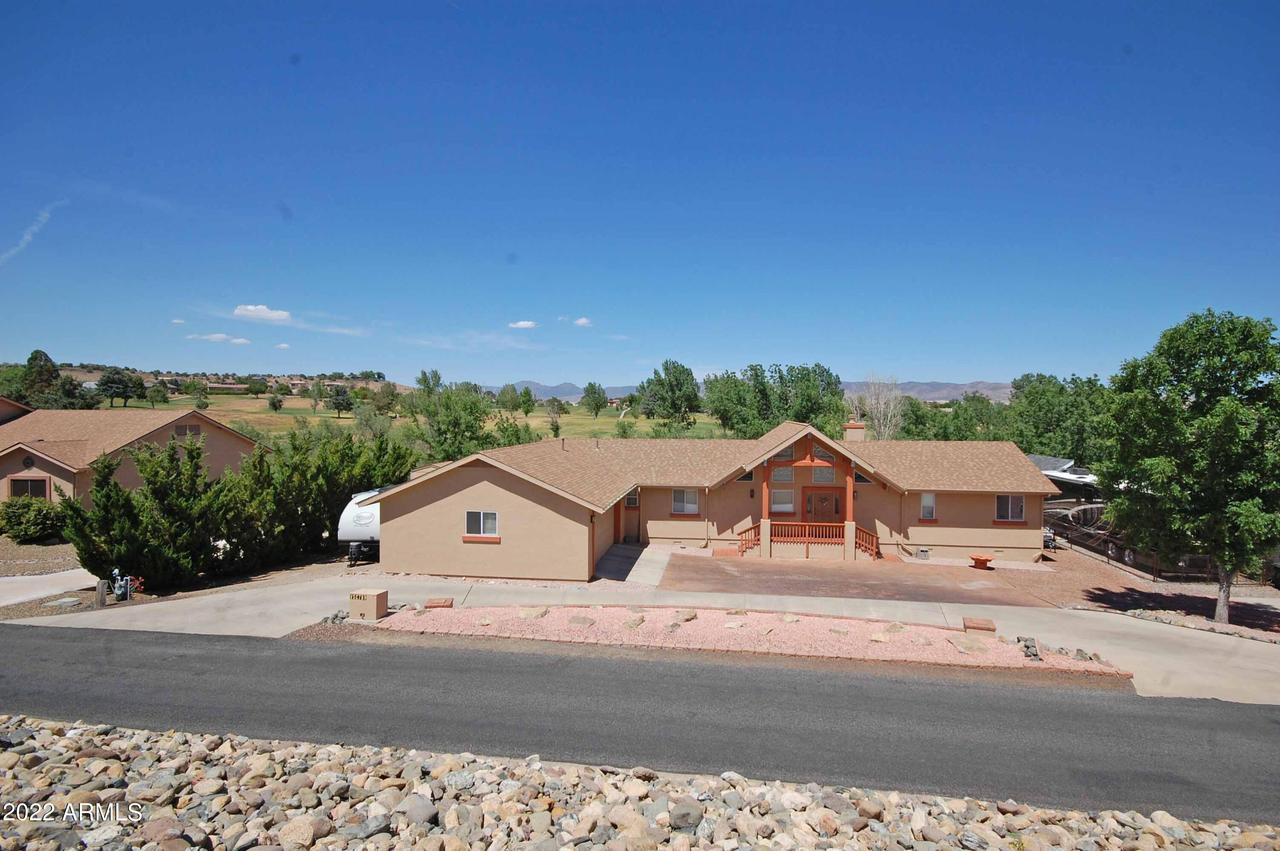 11270 E Turquoise Cir., Dewey, AZ 86327