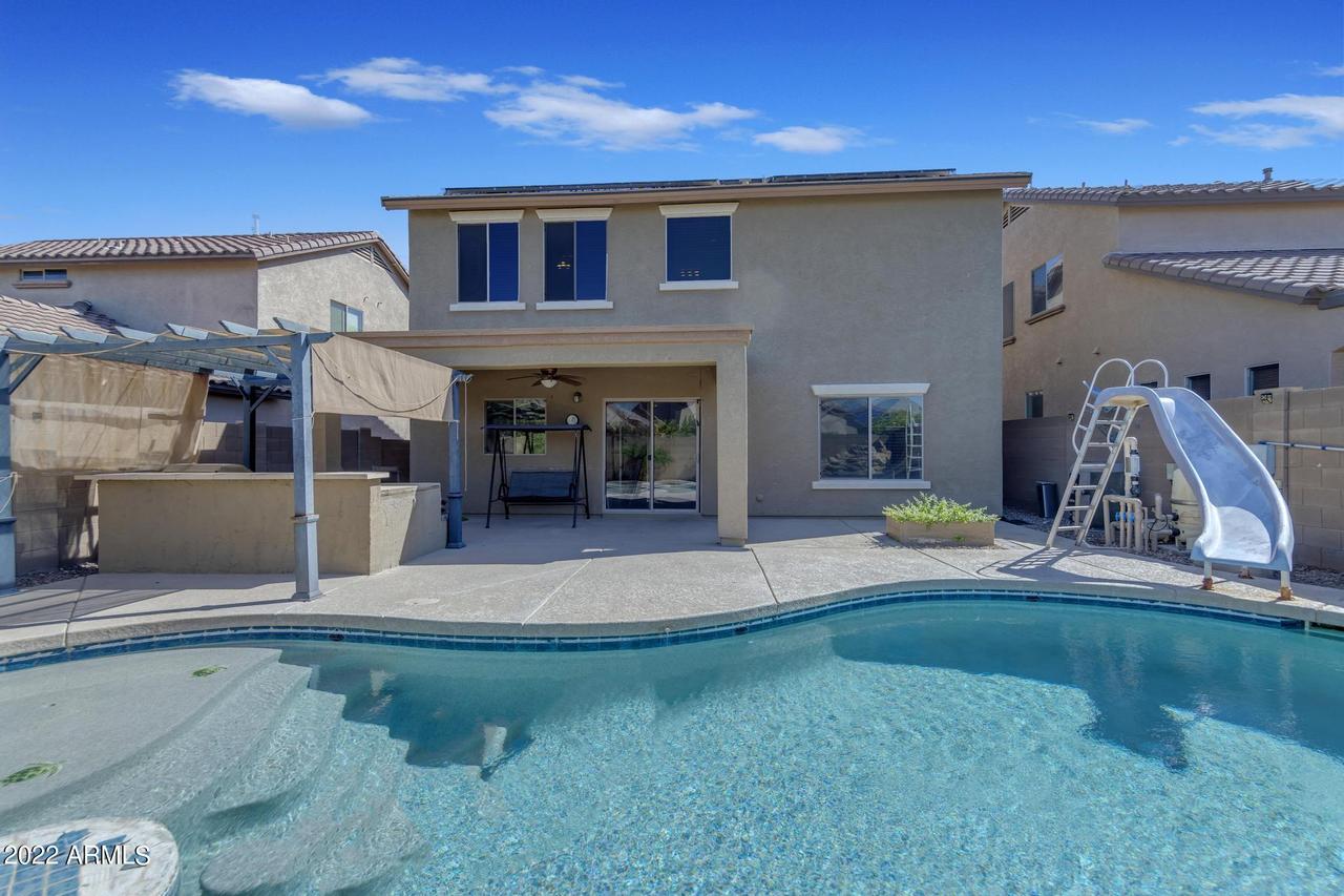 7524 W Millerton Way, Florence, AZ 85132