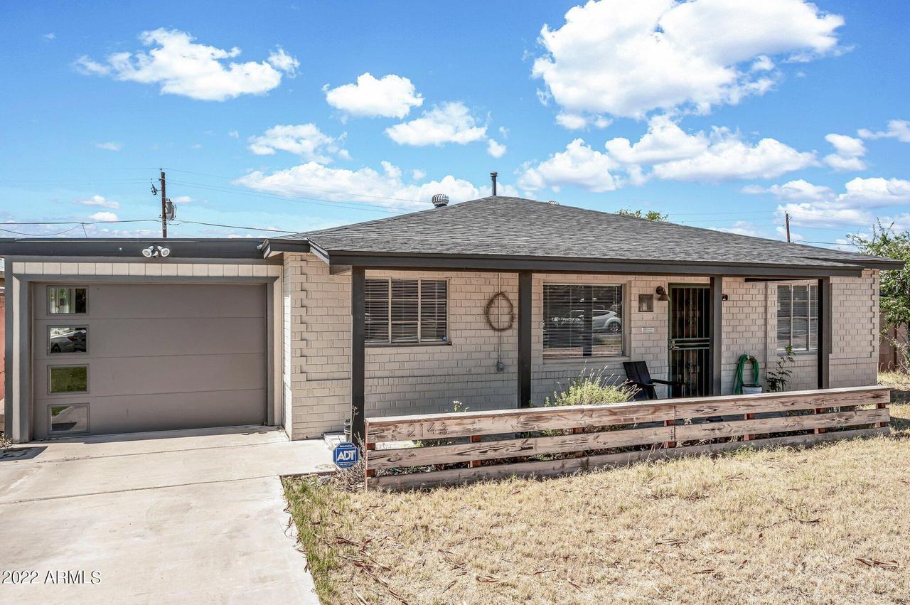 2143 W Osborn Rd., Phoenix, AZ 85015