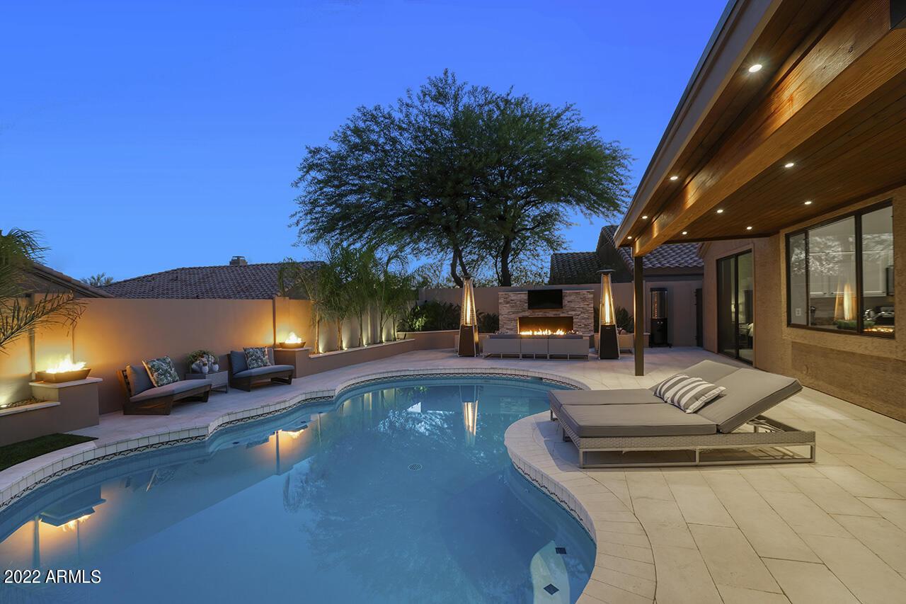 9023 E Rockwood Dr., Scottsdale, AZ 85255