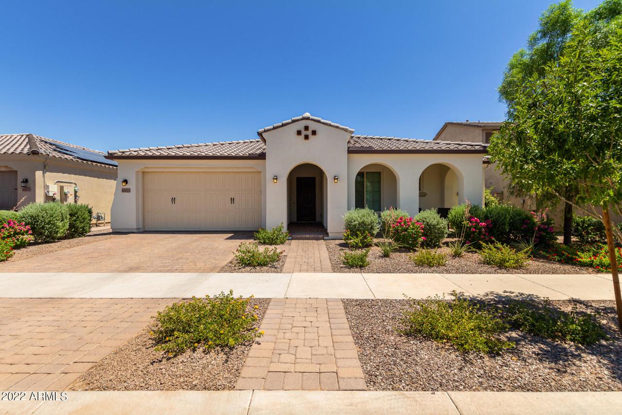 10123 E Satellite Dr., Mesa, AZ 85212
