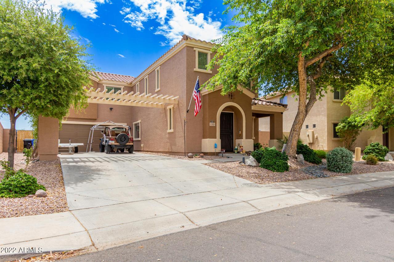 17535 W Ventura St., Surprise, AZ 85388