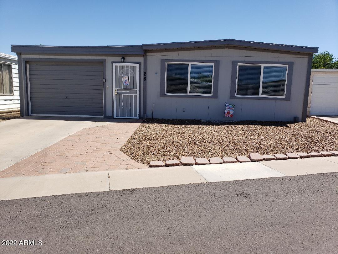 10201 N 99th Ave. #28A, Peoria, AZ 85345