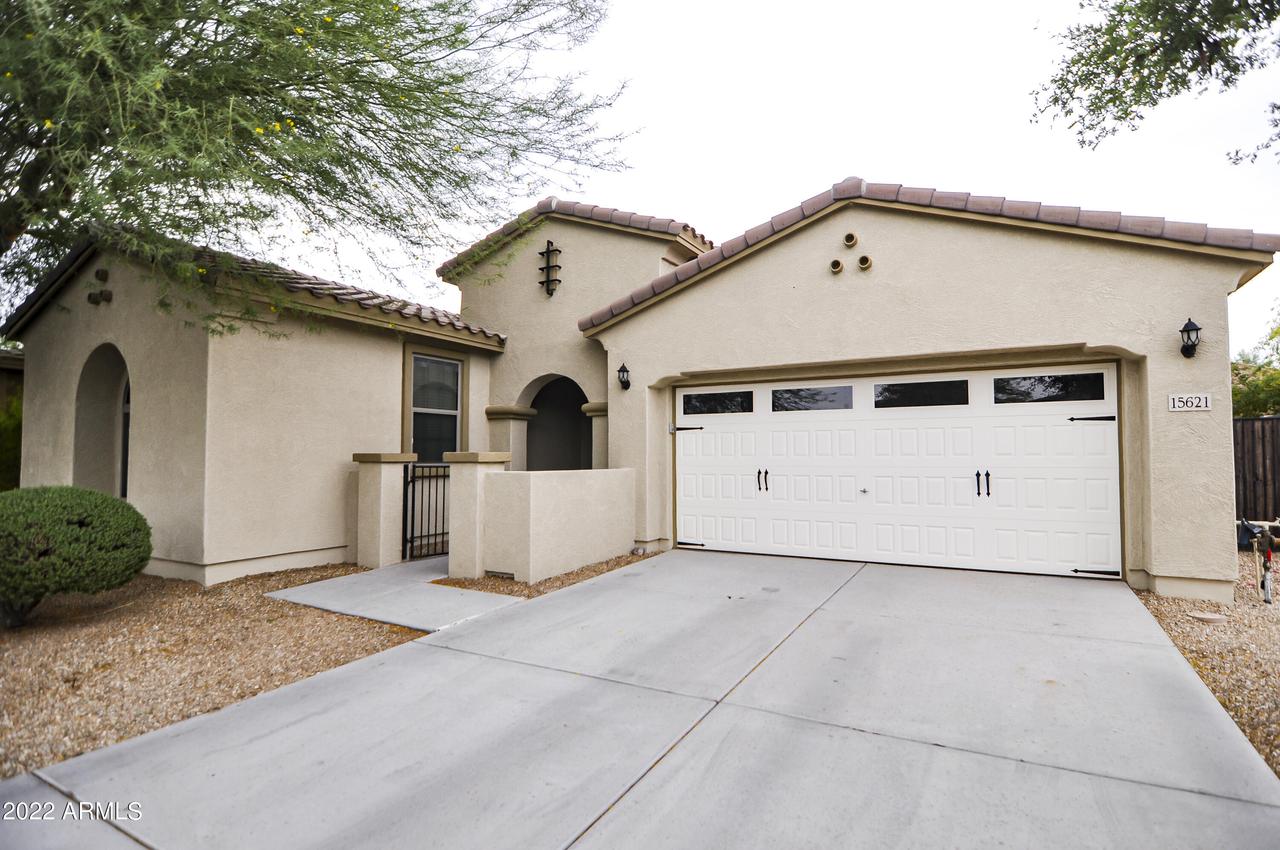 15621 W Montecito Ave., Goodyear, AZ 85395