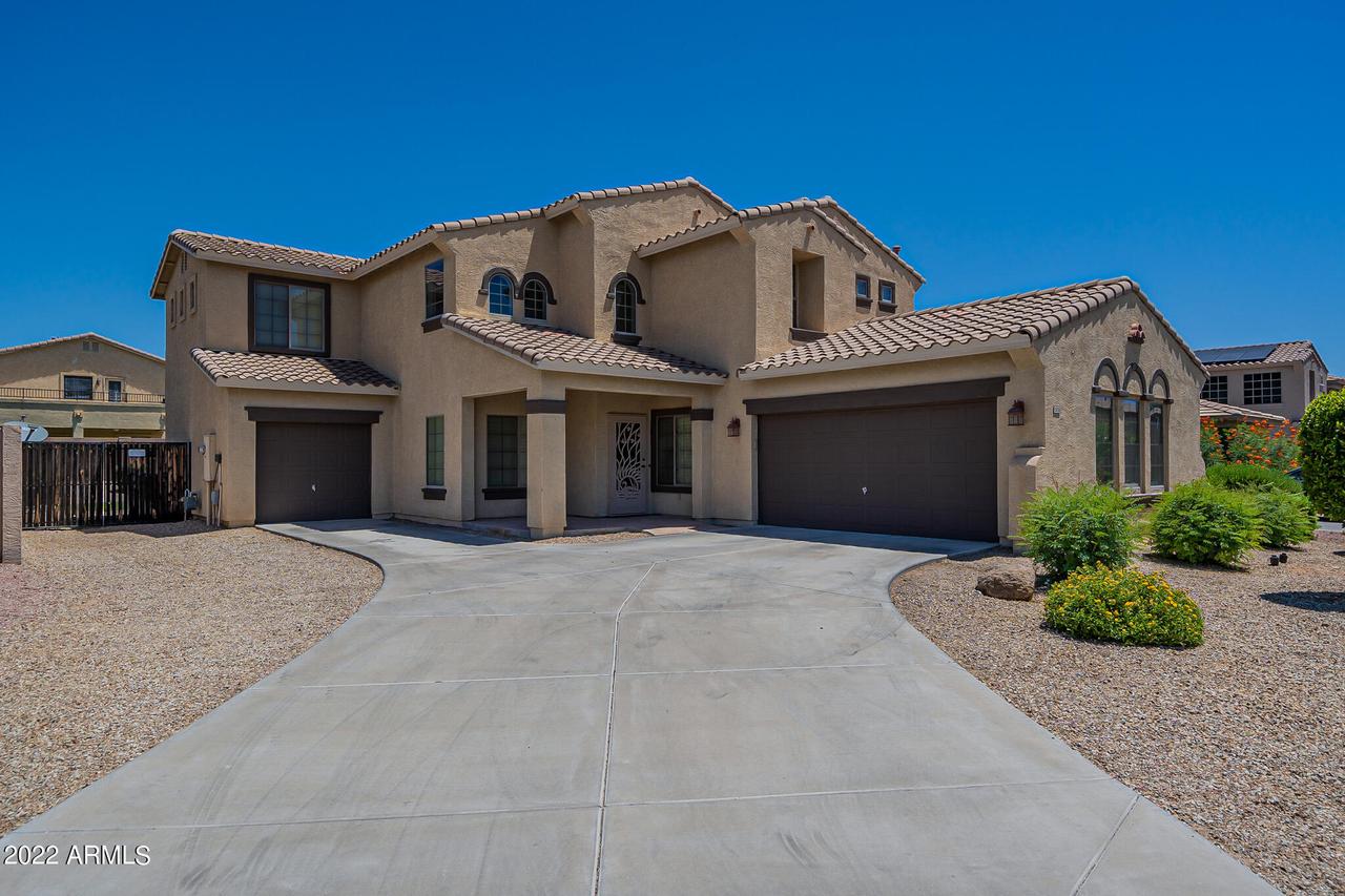 15026 W Cottonwood St., Surprise, AZ 85374