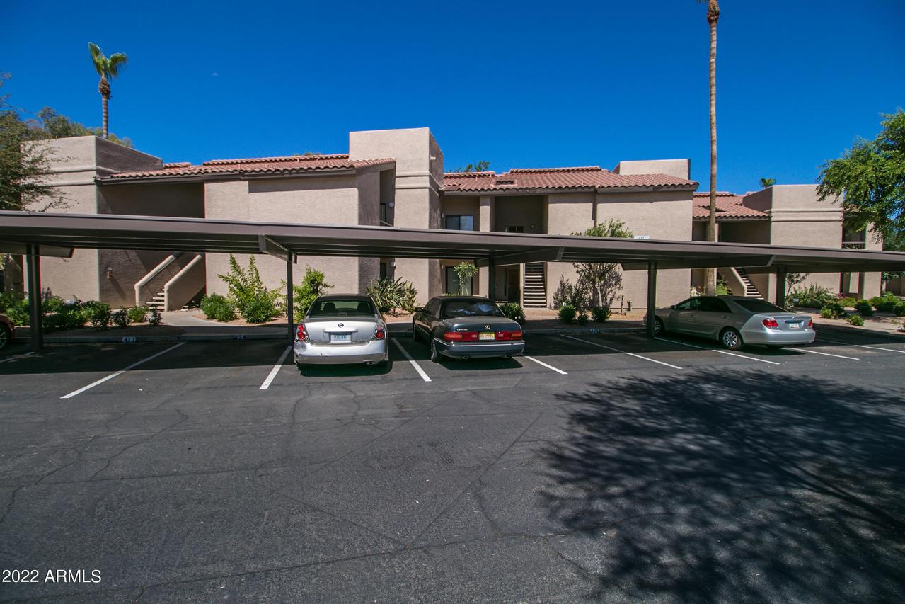 9450 N 94th Pl. #109, Scottsdale, AZ 85258