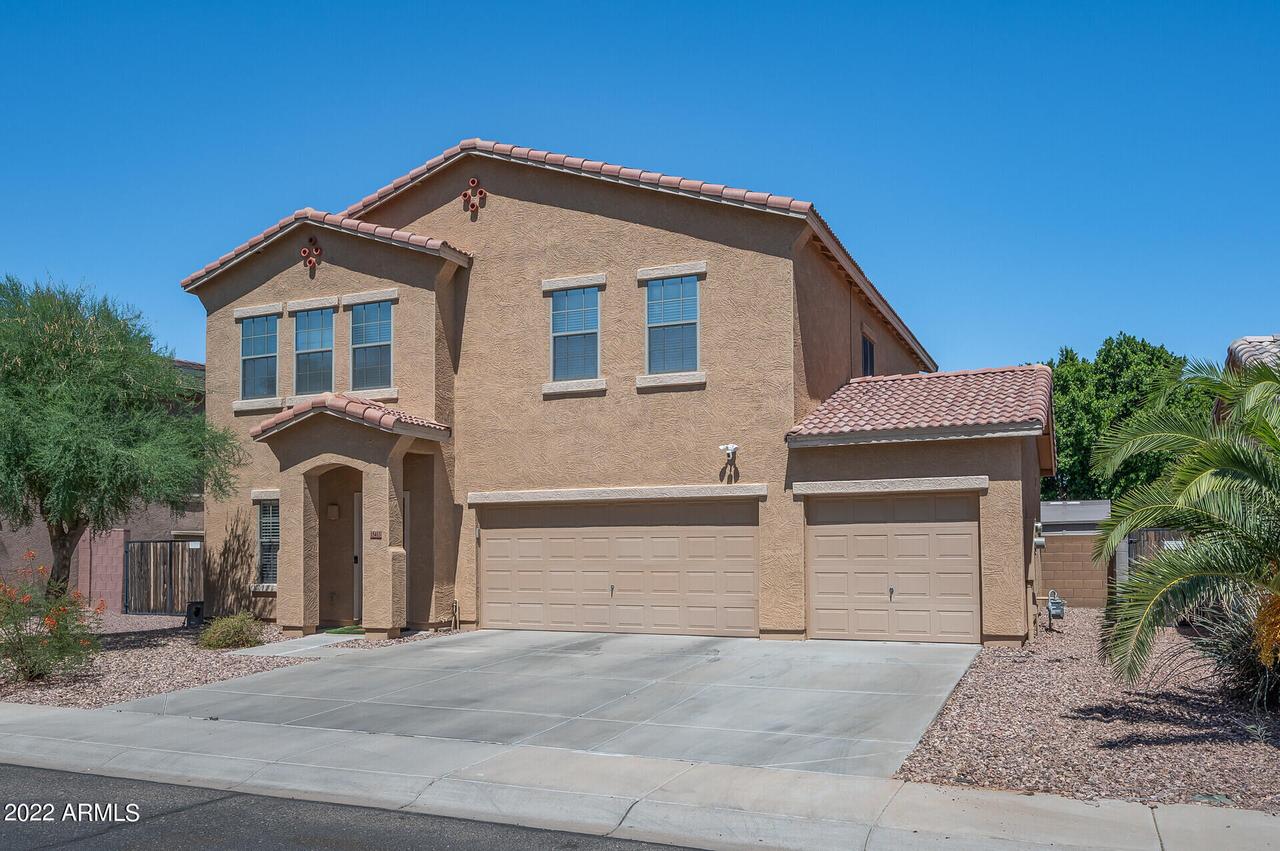 15413 N 169th Ave., Surprise, AZ 85388