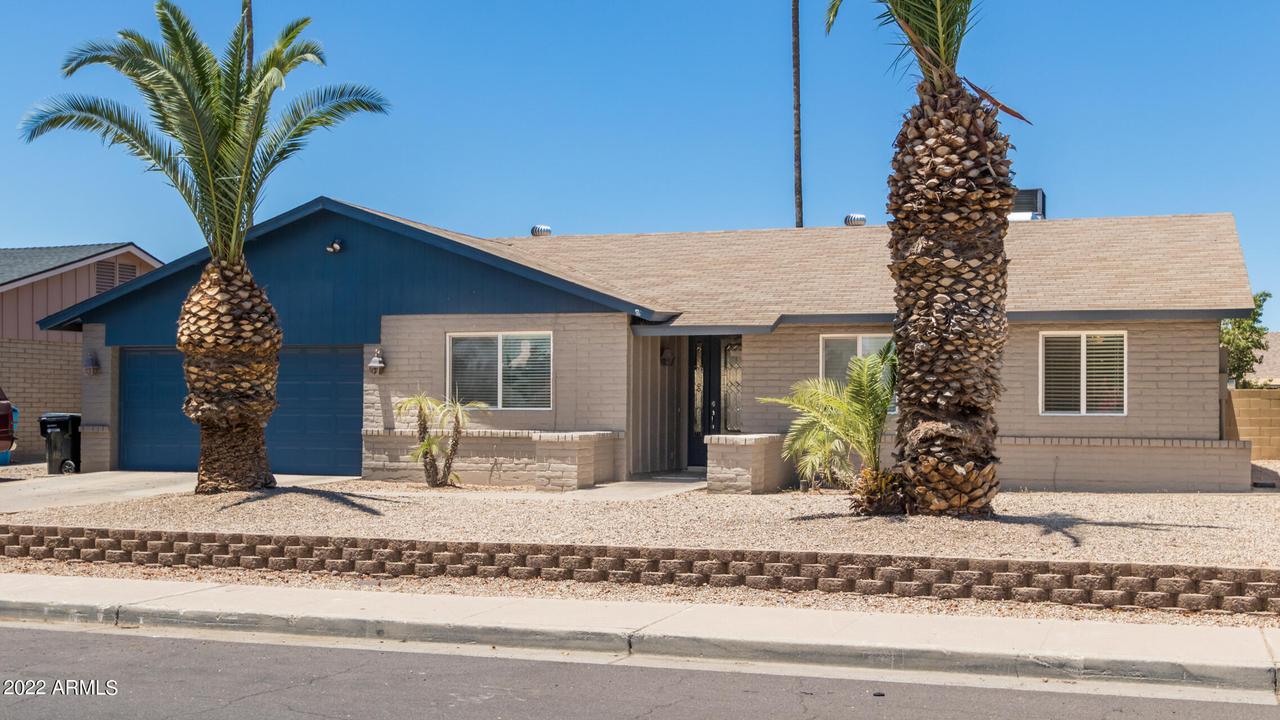 14028 N 39th Ave., Phoenix, AZ 85053