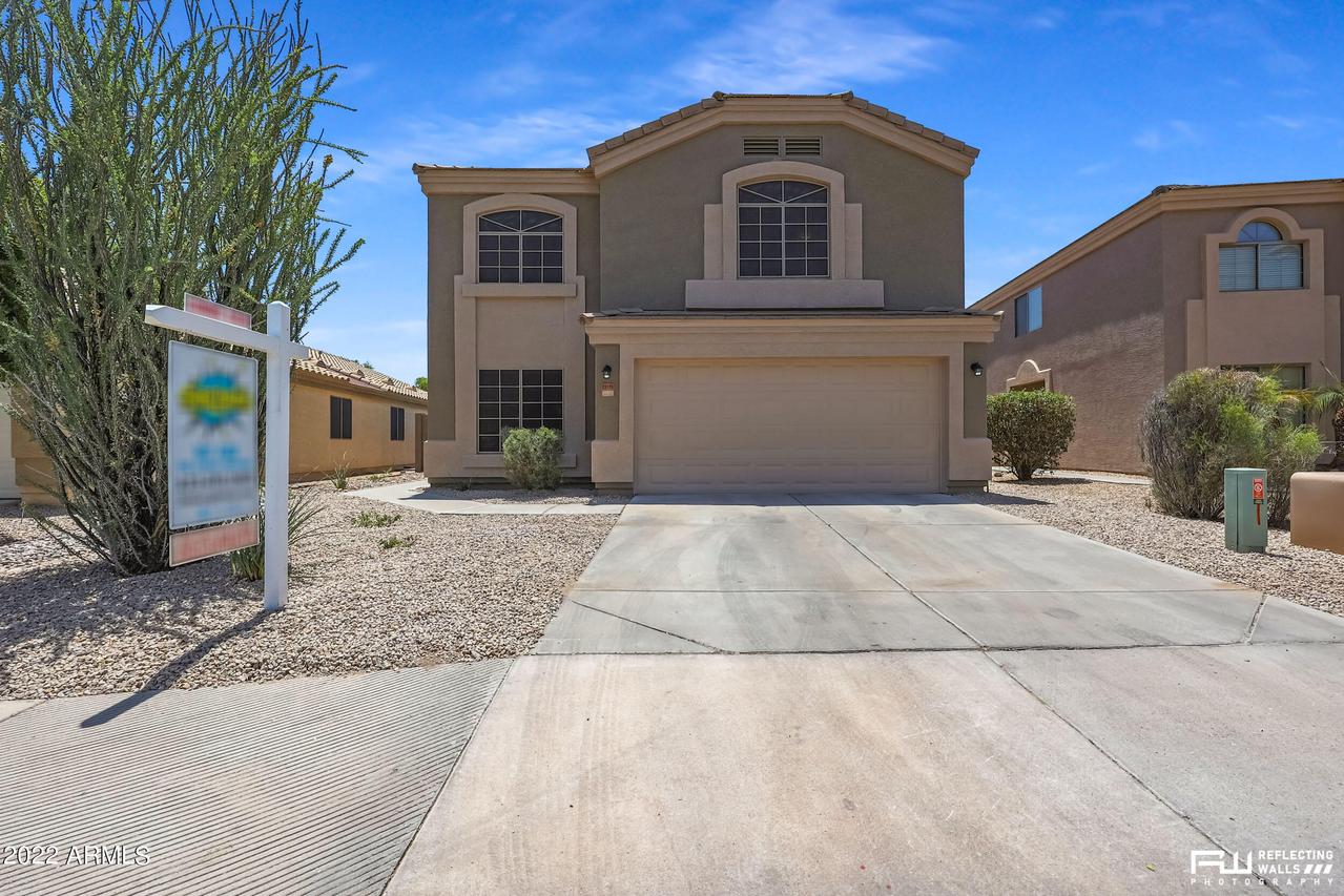 12709 W Ventura St., El Mirage, AZ 85335