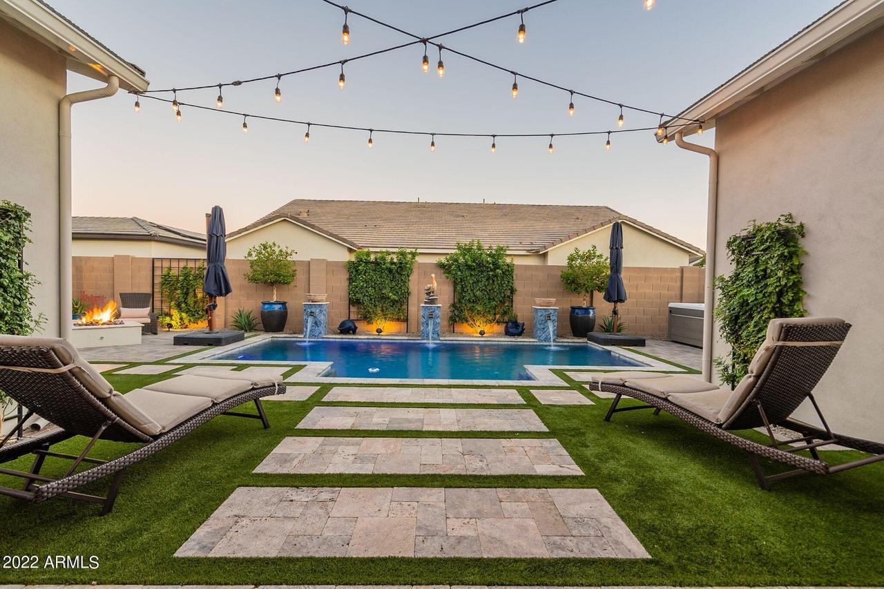 17199 W San Marcos St., Surprise, AZ 85388