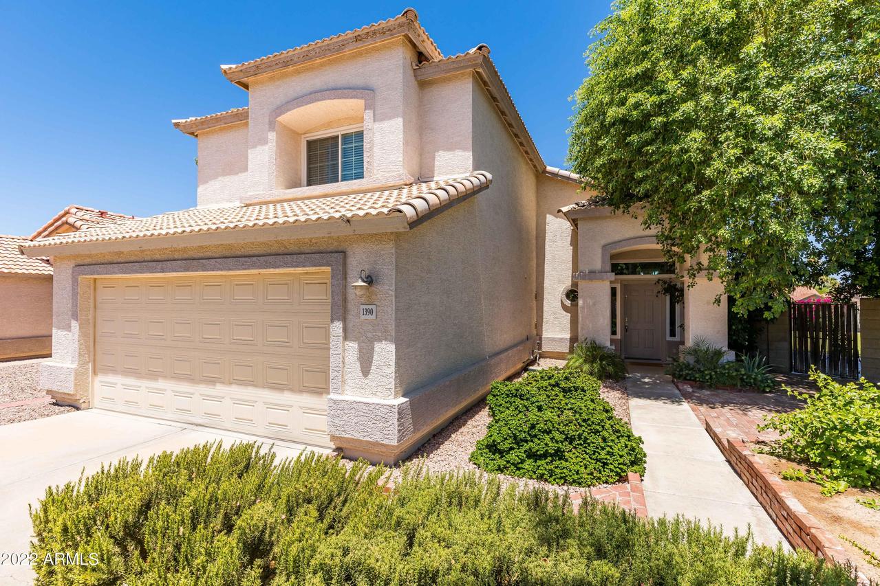 1390 E Vaughn Ave., Gilbert, AZ 85234