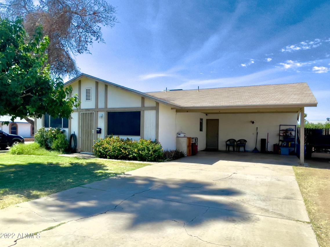 1240 W Hermosa Dr., Tempe, AZ 85282