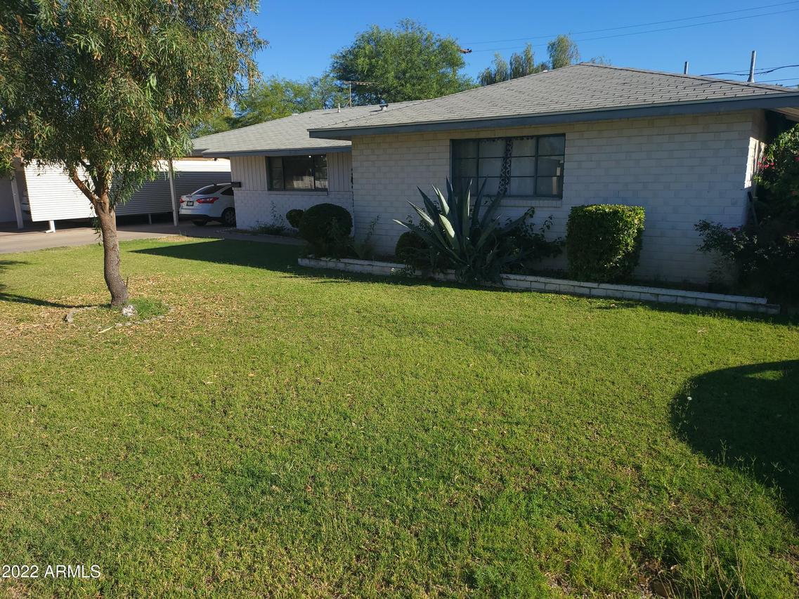 7549 E Coolidge St., Scottsdale, AZ 85251