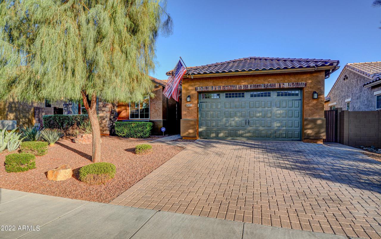 10177 W White Feather Ln., Peoria, AZ 85383