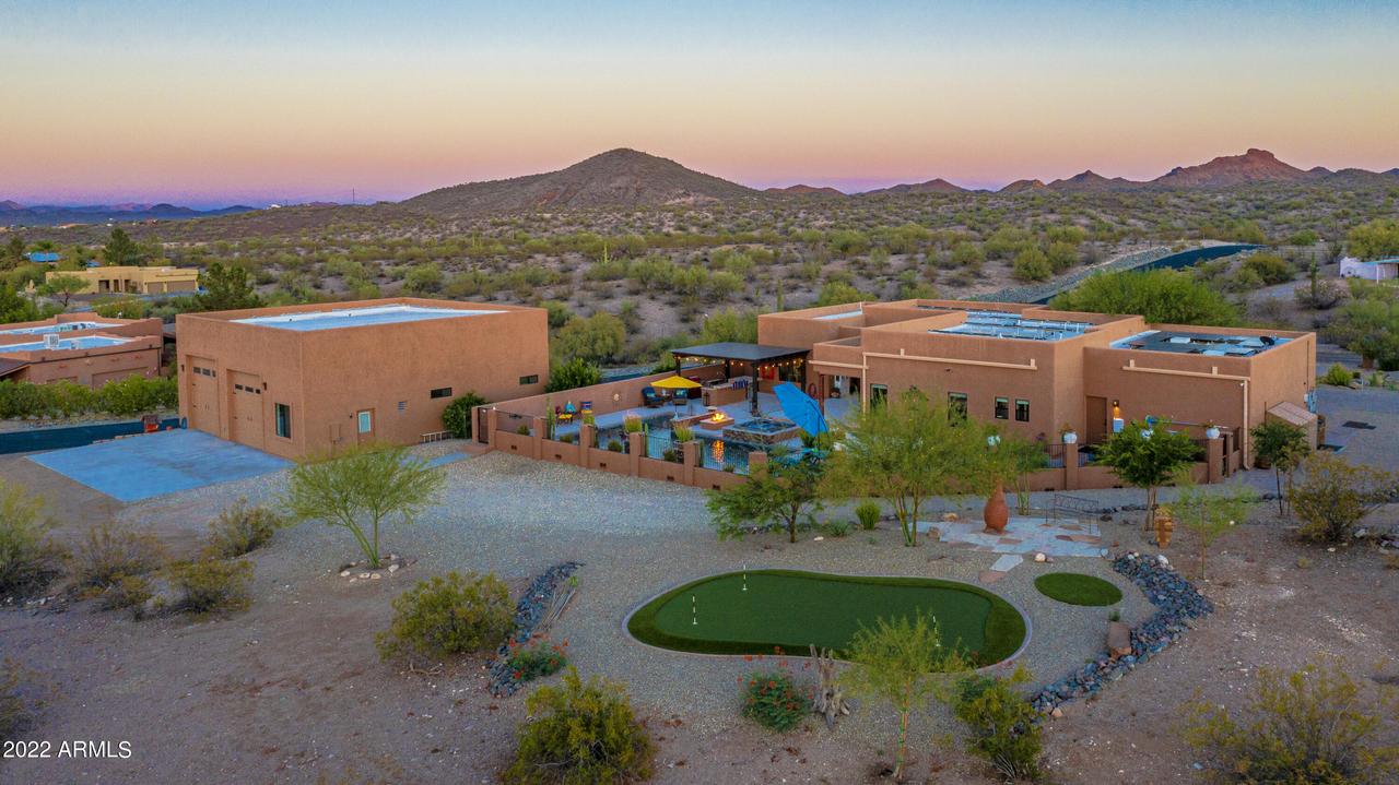 910 W Vista Dr., Wickenburg, AZ 85390