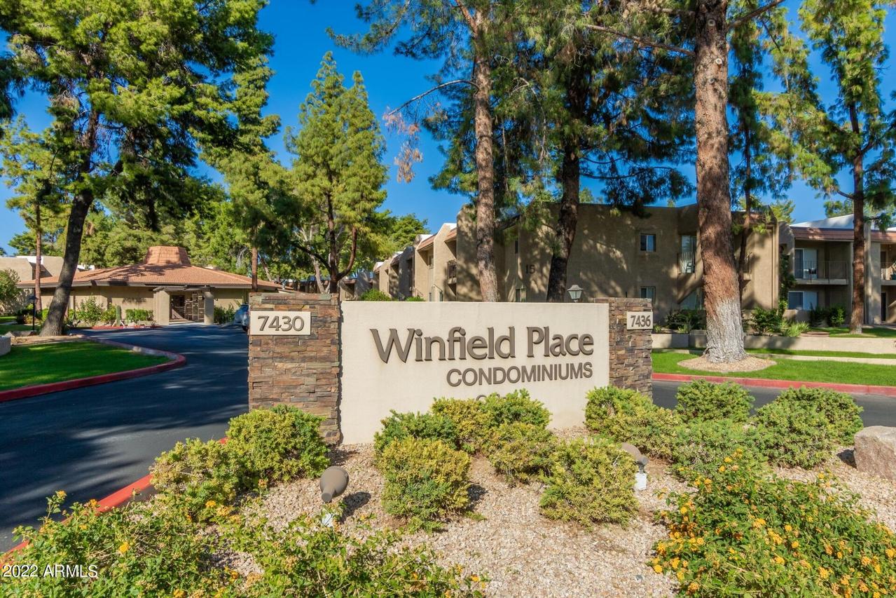 7436 E Chaparral Rd. #B206, Scottsdale, AZ 85250