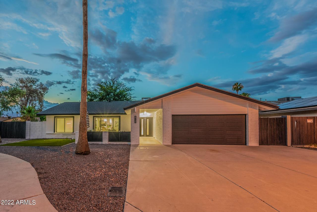 8726 E Olive Ave., Scottsdale, AZ 85251