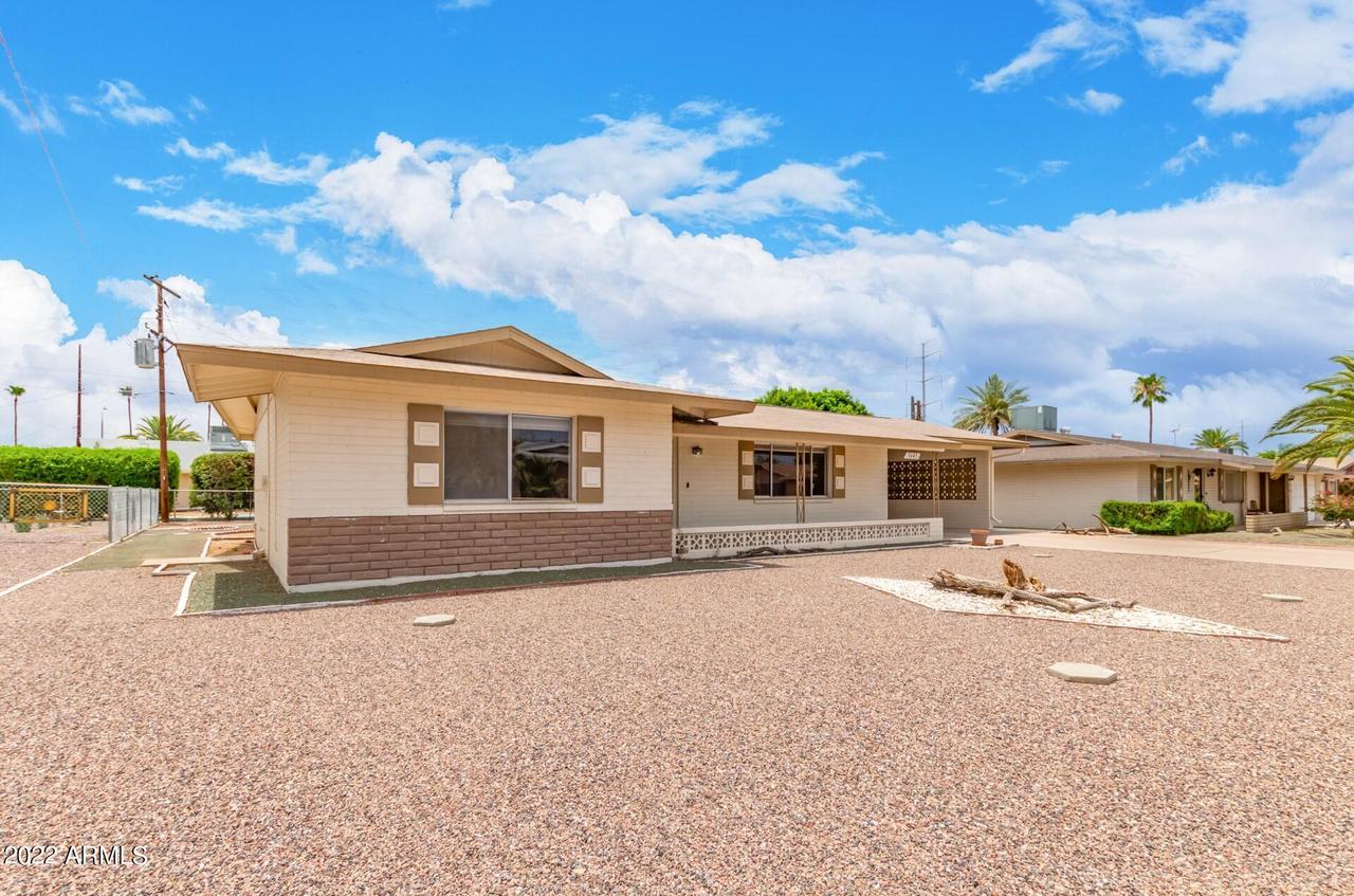 5645 E Cicero Rd., Mesa, AZ 85205