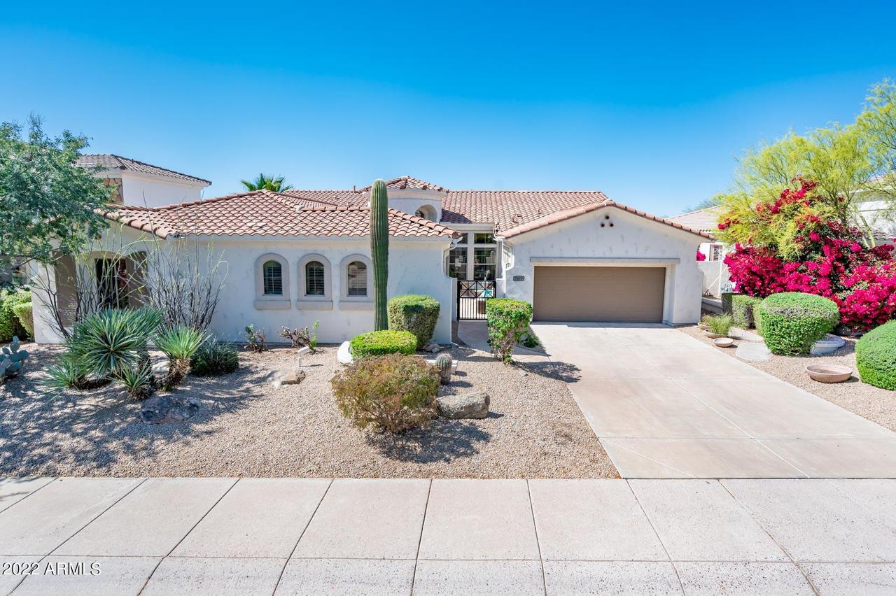 7673 E Calle De Las Brisas, Scottsdale, AZ 85255