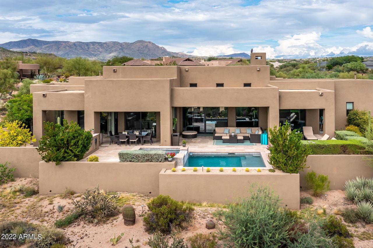 37960 N 95th Way, Scottsdale, AZ 85262