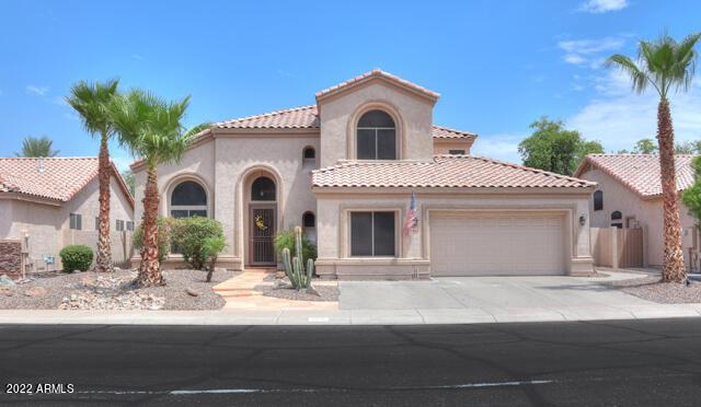 1902 W Canary Way, Chandler, AZ 85286