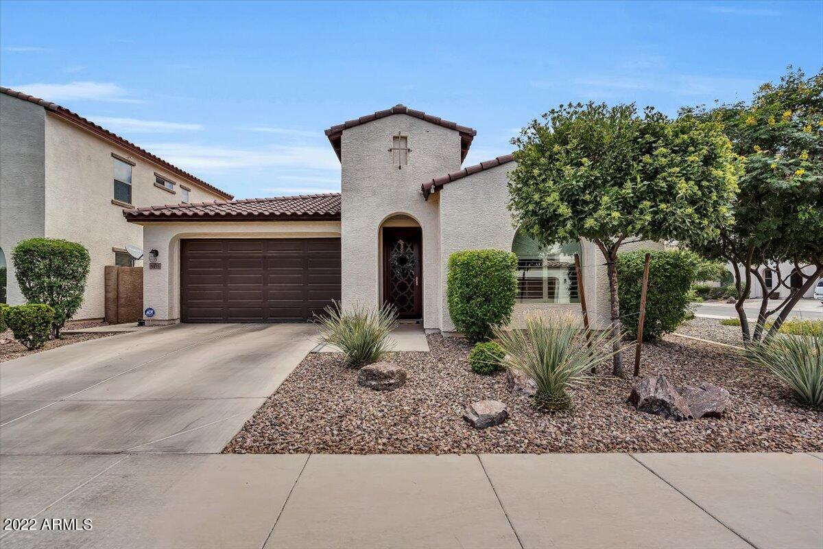 5455 S Luiseno Blvd., Gilbert, AZ 85298