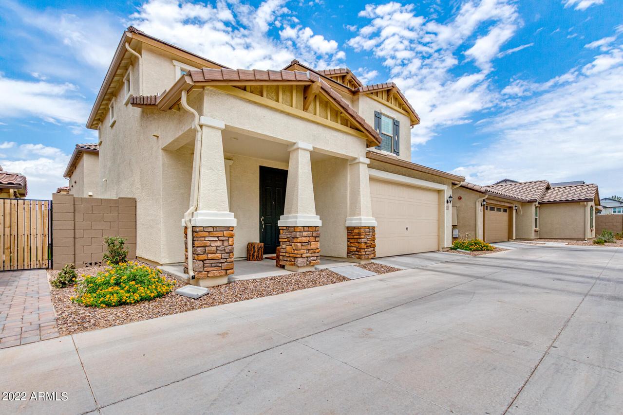 1253 N Banning, Mesa, AZ 85205