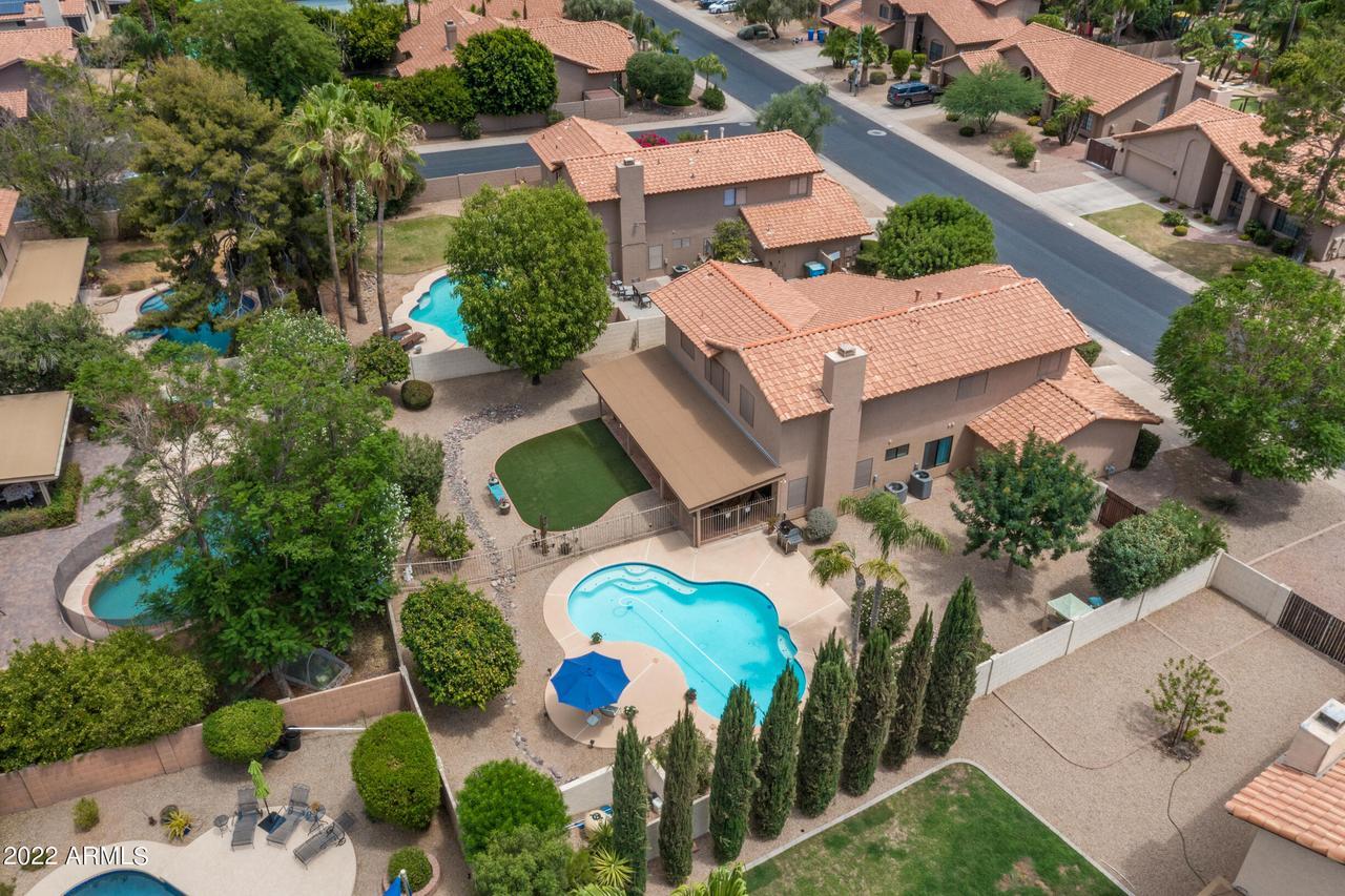5340 E Charleston Ave., Scottsdale, AZ 85254