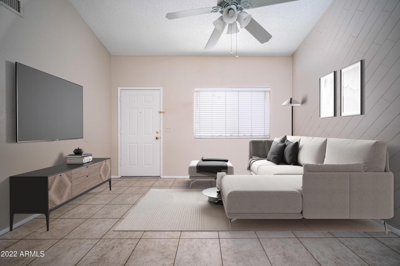 5136 E Evergreen St. #1045, Mesa, AZ 85205