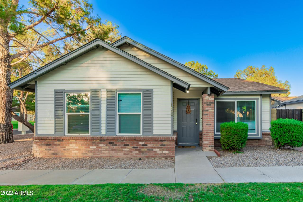 5135 E Evergreen St. #1242, Mesa, AZ 85205