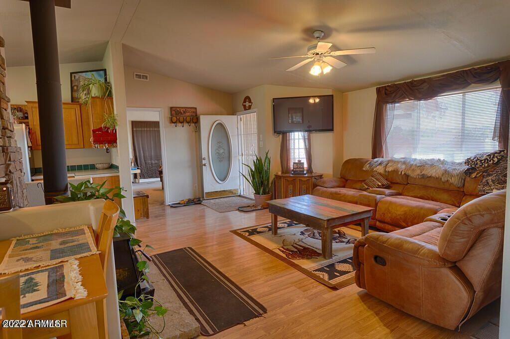 1106 Cochran Ln., Show Low, AZ 85901