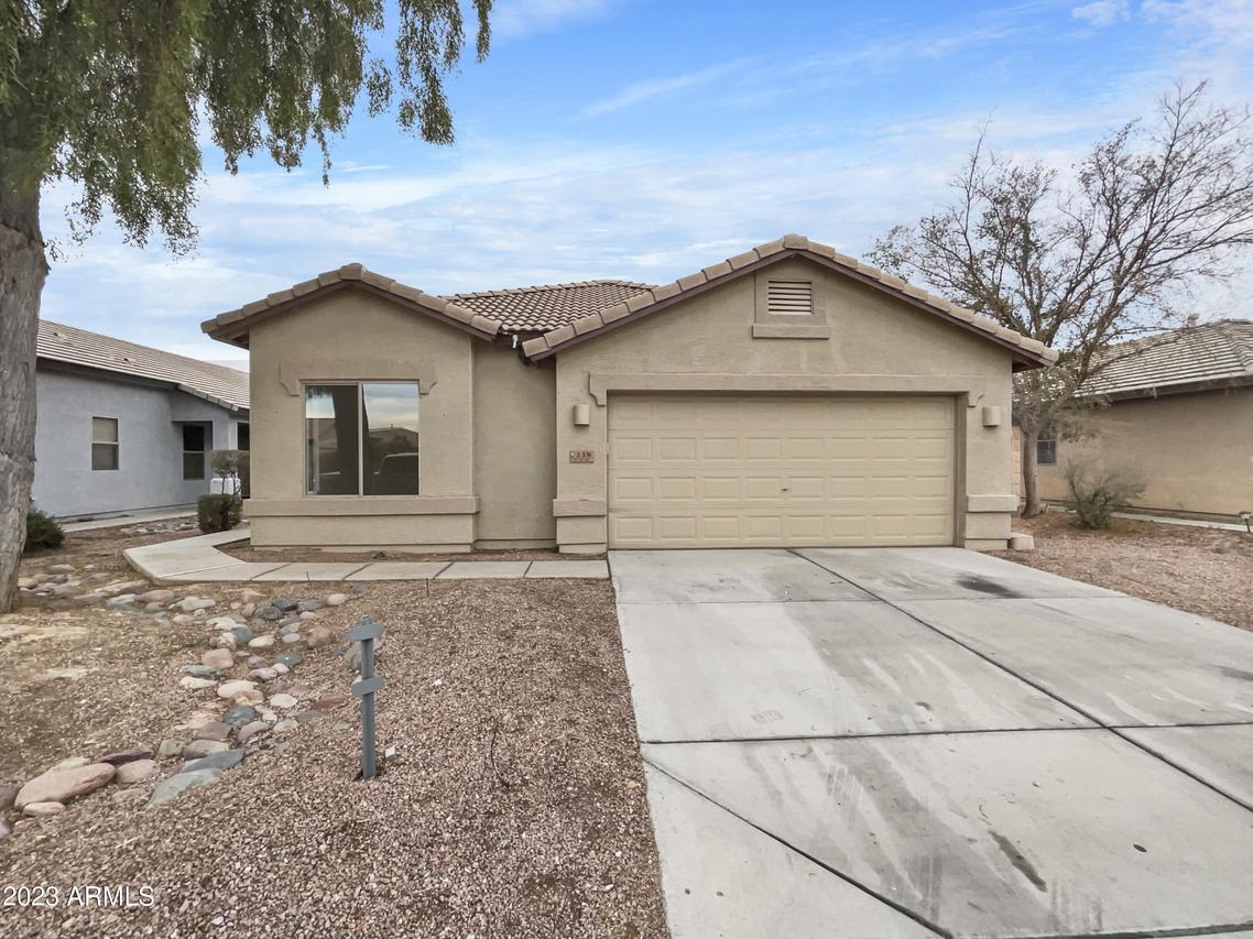 238 S 126th Ave., Avondale, AZ 85323