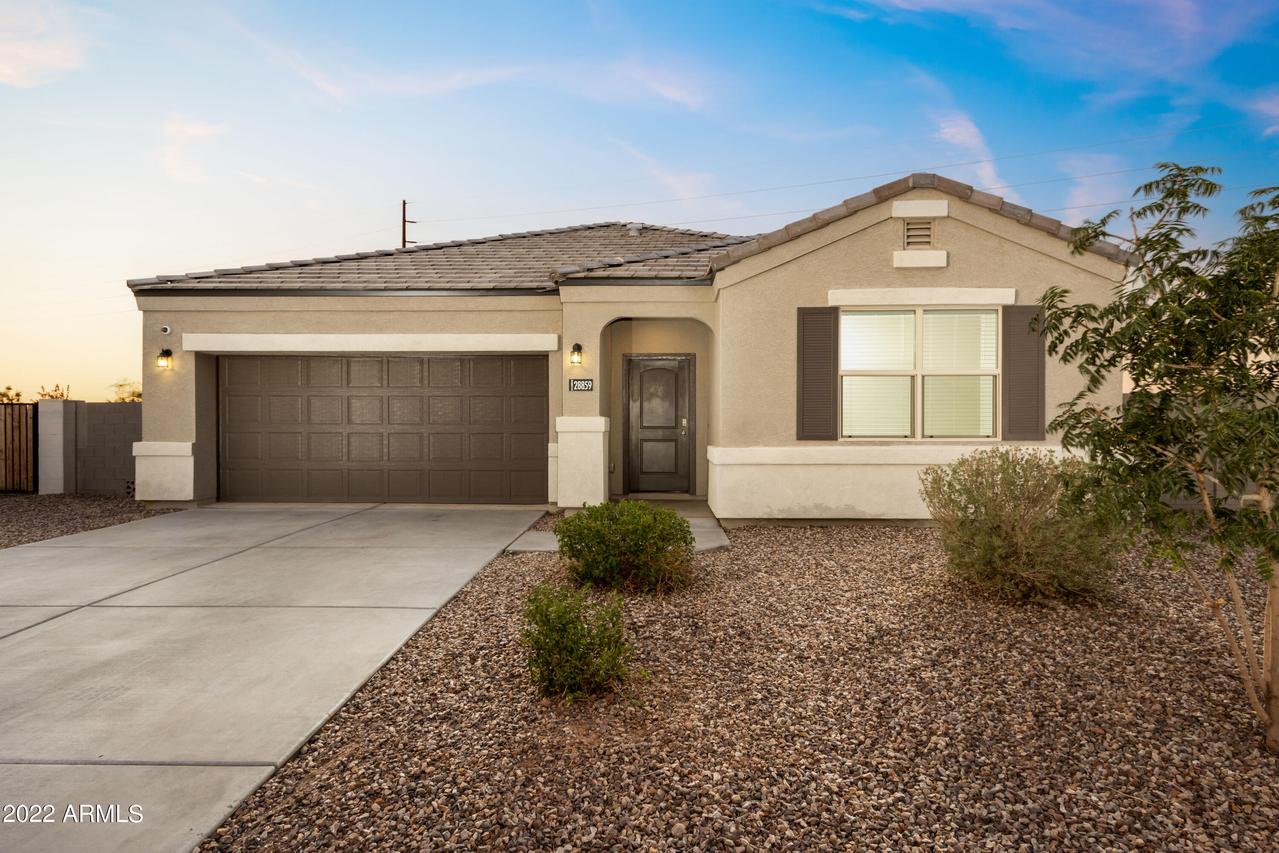 28859 N Gypsum Dr., San Tan Valley, AZ 85143