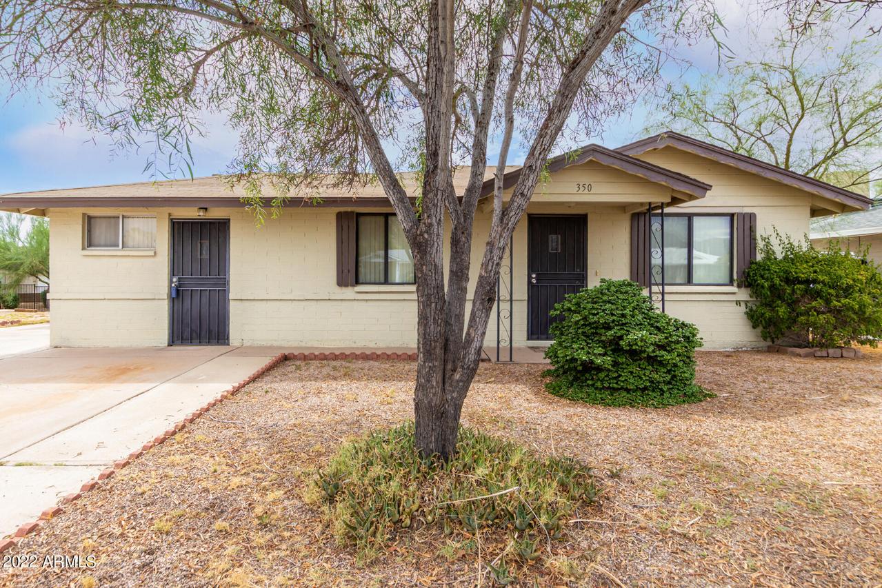 350 S Thunderbird Dr., Apache Junction, AZ 85220